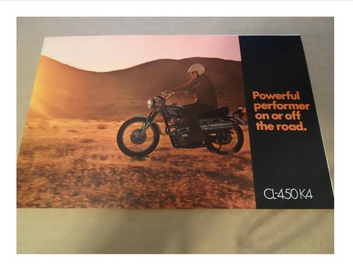 Two 1971 honda - two,