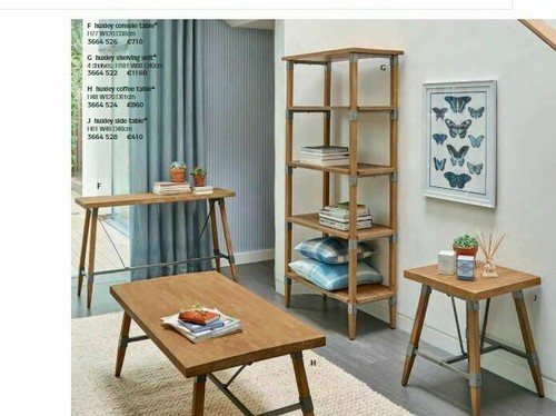 Laura ashley huxley - huxley, coffee