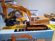 Conrad Liebherr R952