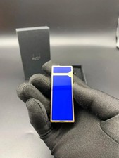 Dunhill Rollagas Lighter Klein