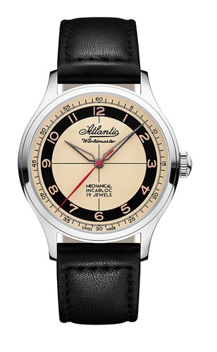 Atlantic worldmaster original - atlantic,