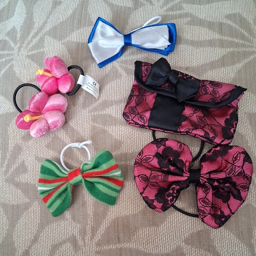 Build bear bundle ear - bear,