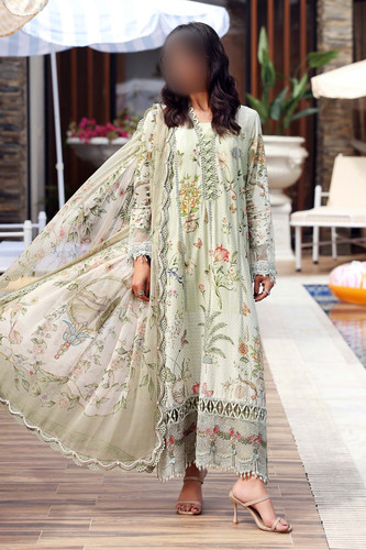 Maria pakistani designer - maria, b