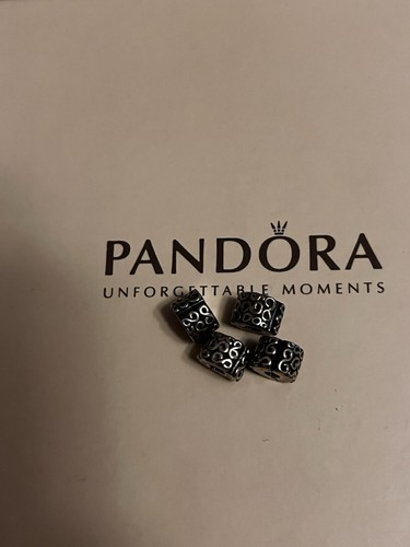 Pandora swirl separator - swirl, clips
