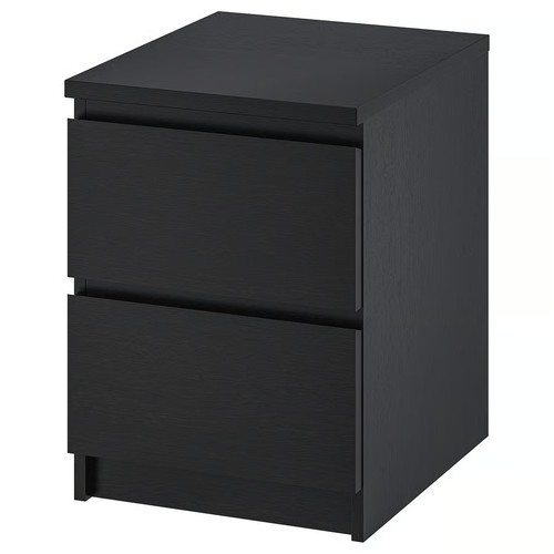 Ikea malm chest - malm,