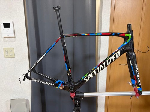 Specialized tarmac sl5 - sl5, comp