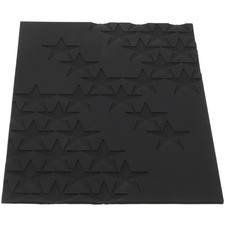 Fondant Impression Mat Cake Mats Embossing for Multi Purpose Baking