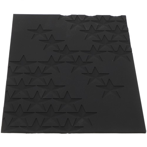 Fondant impression mat cake - ,