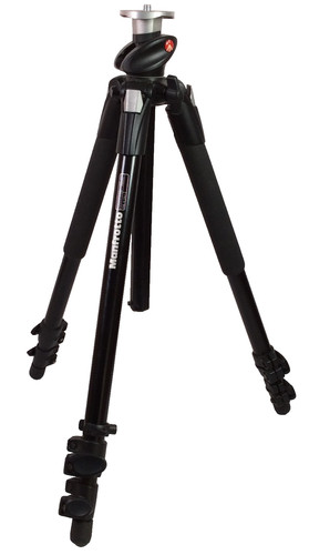 Manfrotto 190xprob aluminium - manfrotto,