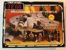 STAR WARS KENNER 1979 Vintage