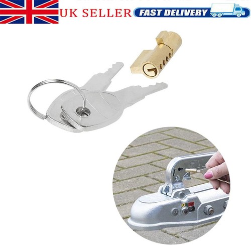 Trailer caravan hitch - trailer, coupling