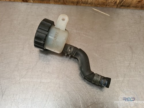 Yamaha 600 diversion - xj,