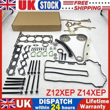 Head Gasket Set + Timing Chain
