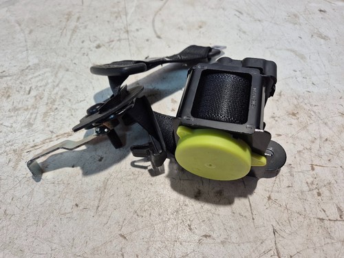 Ford galaxy seat belt rear - ford,