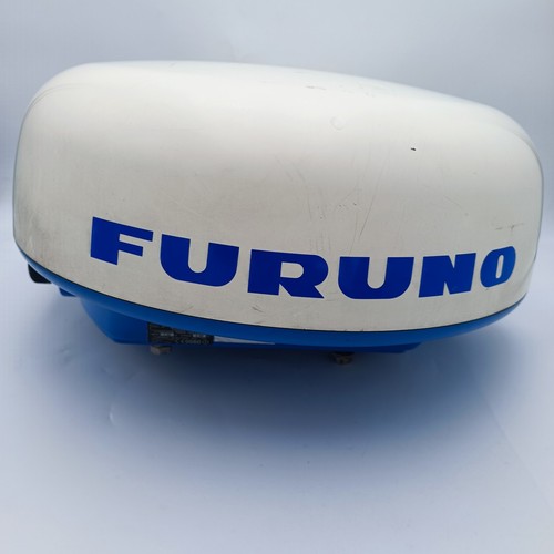 Furuno marine radar - furuno,