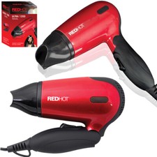 1200W Red Hot Professional