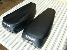 SUZUKI TS100 SEAT COVER SUZUKI