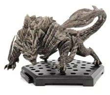 Monster Hunter Rise Magnamalo