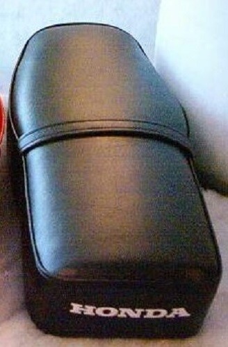 Honda ca77 dream black - honda,