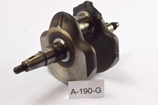 1983 Yamaha XV 750 SE 5G5