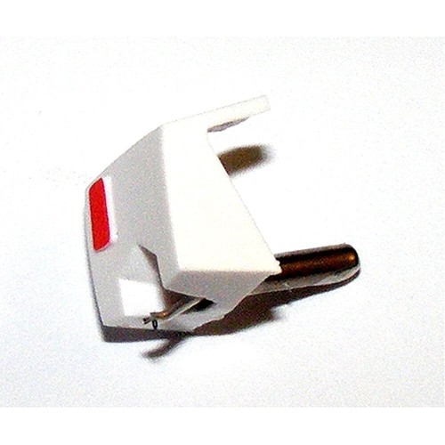 Diamond elliptical stylus - elliptical,