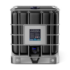 Sodium Hypochlorite (14-15%) 1000L