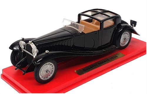 Solido scale diecast - 1/43,