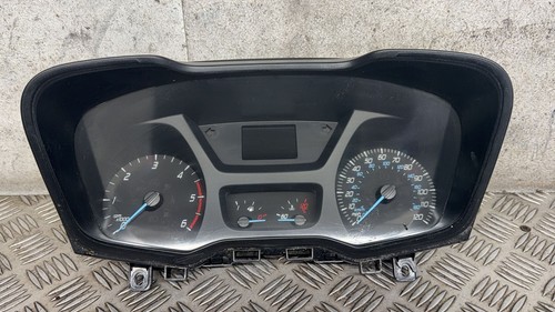 Ford transit mk8 2013 - transit, 2013-2018