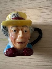 Royal Doulton Mad Hatter Small