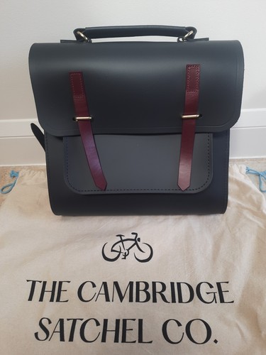 Cambridge satchel company - satchel,