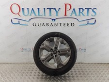 SUZUKI VITARA  ALLOY WHEEL &