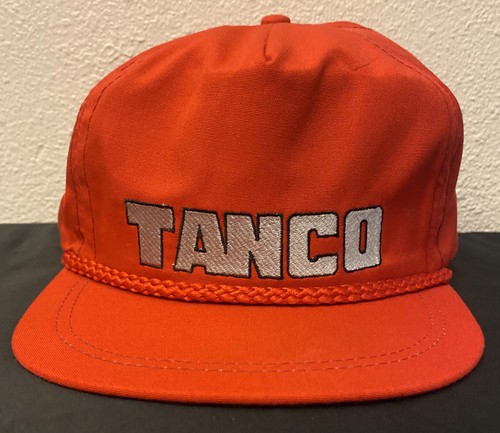 Vintage tanco agriculture - tanco,