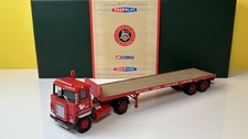 CORGI PREMIUM CC12608 SCAMMELL