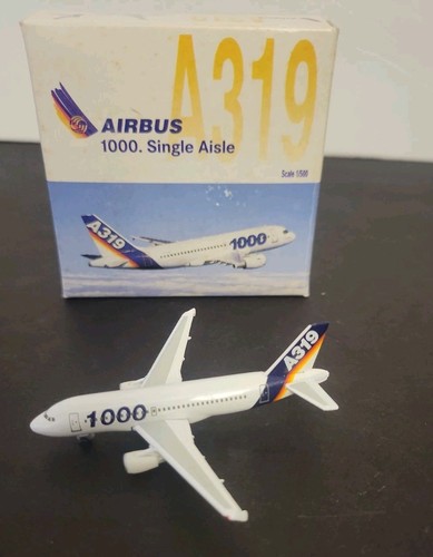 Herpa wings airbus industries - herpa,