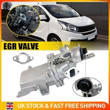 For Renault Trafic III 1.6