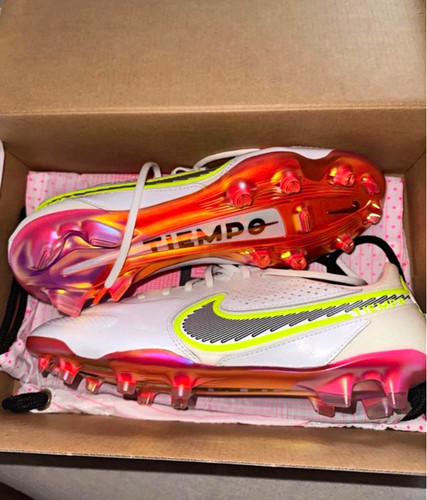 Nike tiempo legend elite - 9, fg