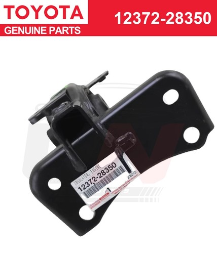 Toyota engine mount - engine,