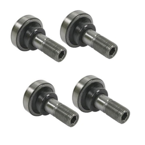 Tine bar bearing - tine, fits