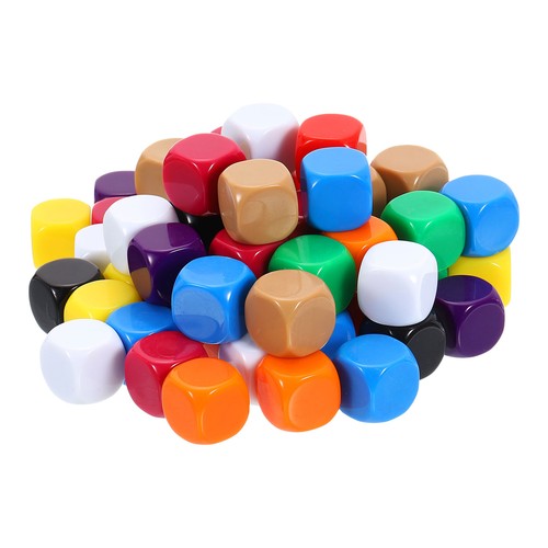 100pcs rounded blank - 100pcs, sided
