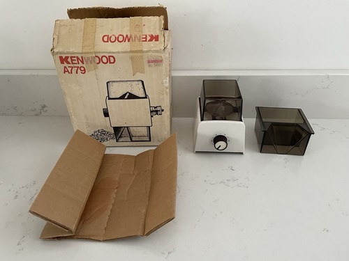 Vintage kenwood chef - vintage,