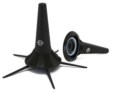 K&M Flugel Horn Stand Bell