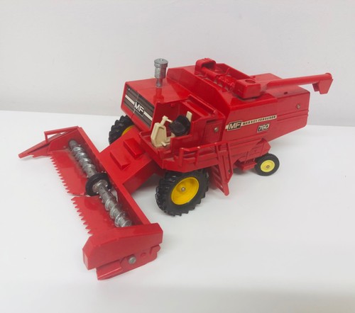 Britains farm massey - farm,