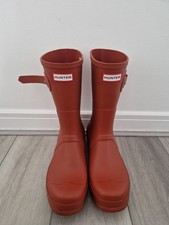 New Hunter Women’s Rusty