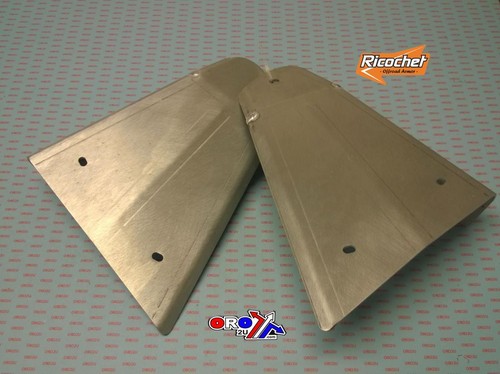 Arm guards suzuki ltr450 - a-arm, guards,