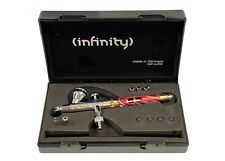 HARDER & STEENBECK - GIRALDEZ INFINITY CRPLUS AIRBRUSH (0.2MM)