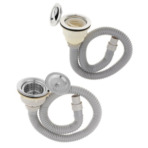 Drain fitting salon - , shampoo