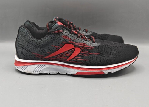 Newton running motion - running, 10