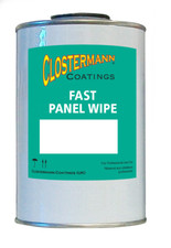 250ML Car Bodywork Panel Wipe