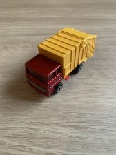 Vintage Matchbox Lesney