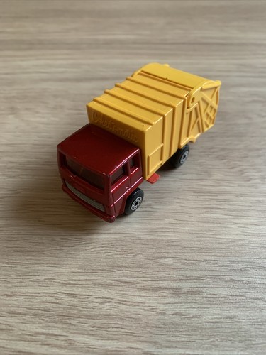 Vintage matchbox lesney - vintage,